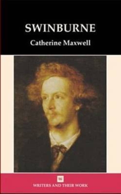 Swinburne - Maxwell, Catherine