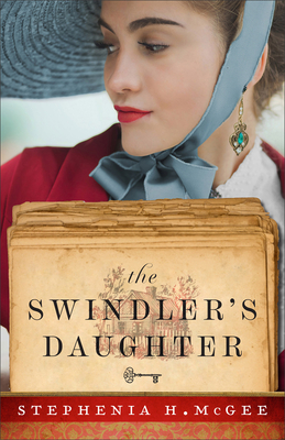 Swindler's Daughter - McGee, Stephenia H