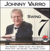 Swing 7 - Johnny Varro