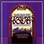 Swing Back with Tommy & Jimmy Dorsey
