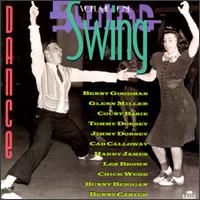 Swing-Dance, Vol. 1 - Various Artists