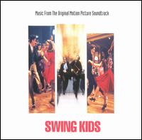 Swing Kids [Original Soundtrack] - Original Soundtrack