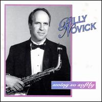 Swing So Softly - Billy Novick