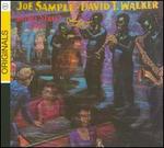 Swing Street Cafe - Joe Sample / David T. Walker