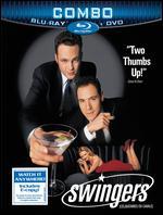 Swingers [Blu-ray/DVD]