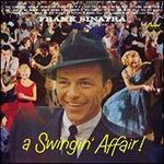 Swingin' Affair! [60th Anniversary Audiophile Edition] [LP]