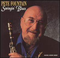 Swingin' Blues - Pete Fountain