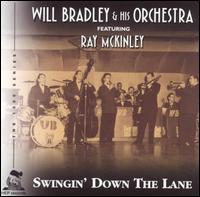 Swingin' Down The Lane - Will Bradley