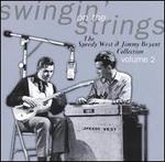 Swingin' on the Strings: The Speedy West & Jimmy Bryant Collection, Vol. 2