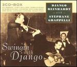 Swingin' with Django [Golden Stars]
