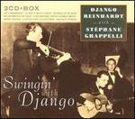 Swingin' with Django [Golden Stars] - Django Reinhardt/Stephane Grappelli