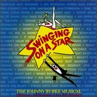 Swinging on a Star [Original Musical Revue] - Original Broadway Cast Recording