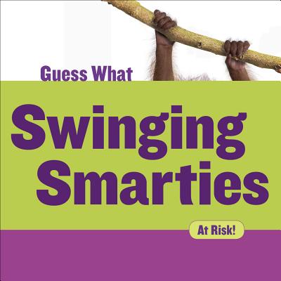 Swinging Smarties: Orangutan - Macheske, Felicia