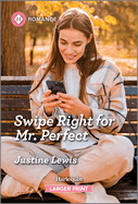 Swipe Right for Mr Perfect