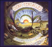 Swirly Termination - Ozric Tentacles