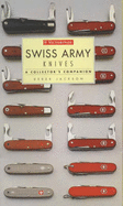 Swiss Army Knives Companion