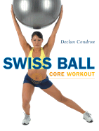 Swiss Ball Core Workout