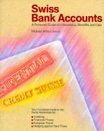 Swiss Bank Accounts - Jones, Michael Arthur