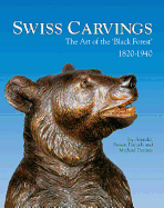 Swiss Carvings: The Art of the 'Black Forest' 1820-1940