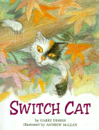 Switch Cat - Disher, Garry