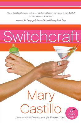 Switchcraft - Castillo, Mary