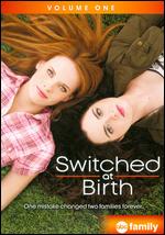 Switched at Birth, Vol. 1 [2 Discs] - 