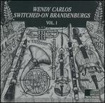Switched-On Brandenburgs, Vol. 1