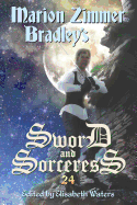 Sword and Sorceress 24