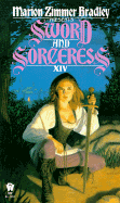 Sword and Sorceress XIV - Bradley, Marion Zimmer (Editor), and Various