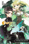 Sword Art Online 3: Fairy Dance