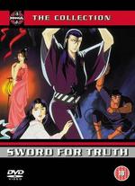 Sword For Truth