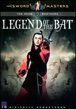 Sword Masters: Legend of the Bat - Chor Yuen