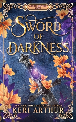 Sword of Darkness - Arthur, Keri
