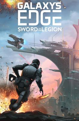 Sword of the Legion - Cole, Nick, and Anspach, Jason