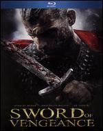 Sword of Vengeance [Blu-ray]