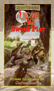 Sword Play - Milan, Victor, and Emery, Clayton, and Copyright Paperback Collection