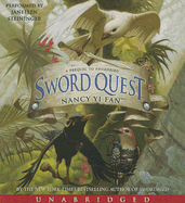 Sword Quest CD - Fan, Nancy Yi