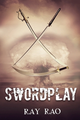 Swordplay - Vasconi, Derek (Editor), and Rao, Ray