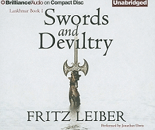 Swords and Deviltry