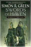 Swords of Haven: The Adventures of Hawk & Fisher