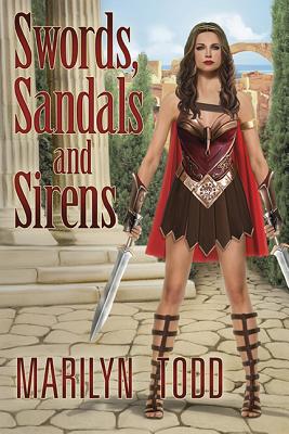 Swords, Sandals and Sirens - Todd, Marilyn