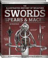 Swords, Spears and Maces