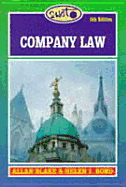 Swot Company Law