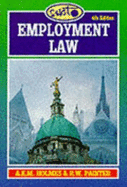 Swot Employment Law