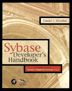 Sybase Developer's Handbook - Worden, Daniel