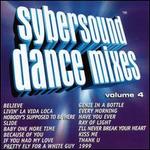 Sybersound Dance Mixes, Vol. 4