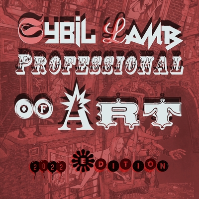 Sybil Lamb Professional Of Art: 2022 High Quality Ediition - Lamb, Sybil