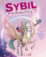 Sybil the Backpack Fairy #3: Aithor