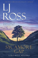 Sycamore Gap: A DCI Ryan Mystery