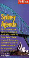 Sydney Agenda - Lyons, Nan, and Knoles, Kathy (Editor)